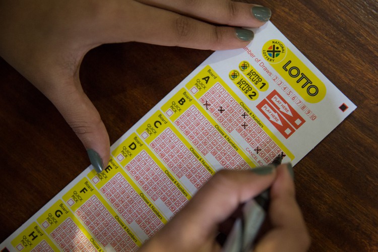 How To Play Lotto Wa How To Play Lotto Wa